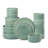 Stone Lain Bao 24-Piece Dinnerware Set Stoneware-105744740