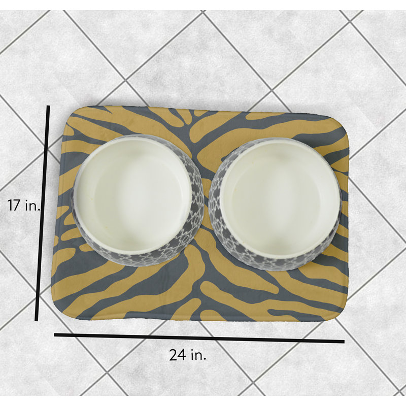 Anti-Skid Placemat