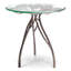 Table d'appoint Poseidon