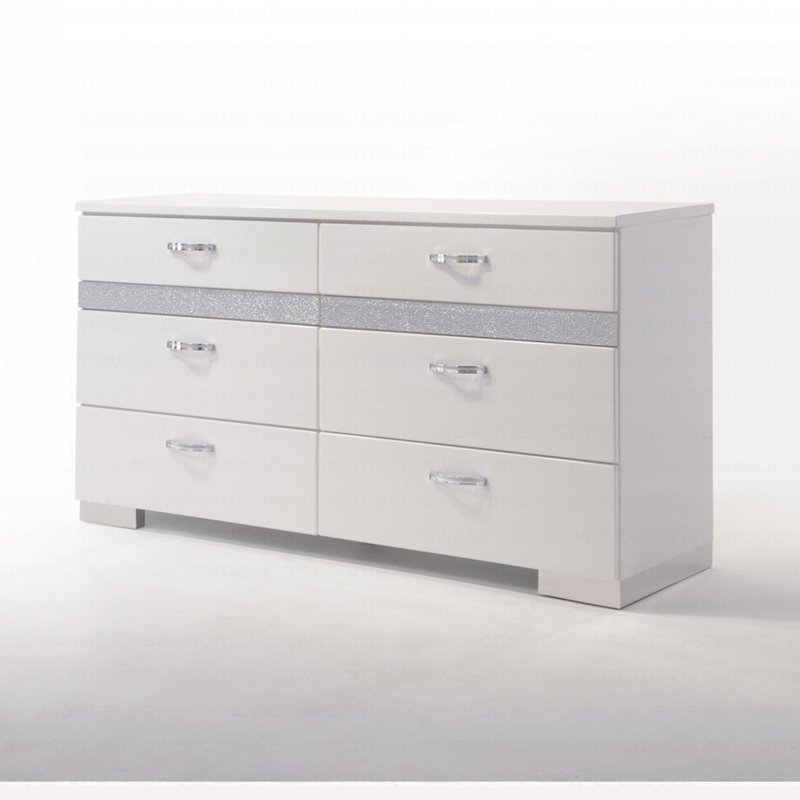 Commode de style moderne