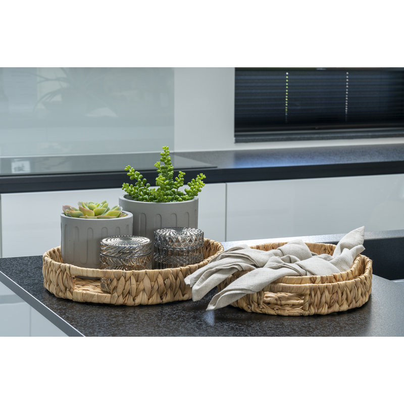 Rendville Tray