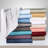 Arling Certified Egyptian Cotton Modern Solid 3 Piece Duvet Cover Set-341483228-350750035