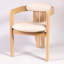 Serena Upholstered Arm Chair-378691938-378691937