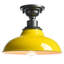 Plafonnier semi-encastré 1 lumière 12 po Ionon-478657922