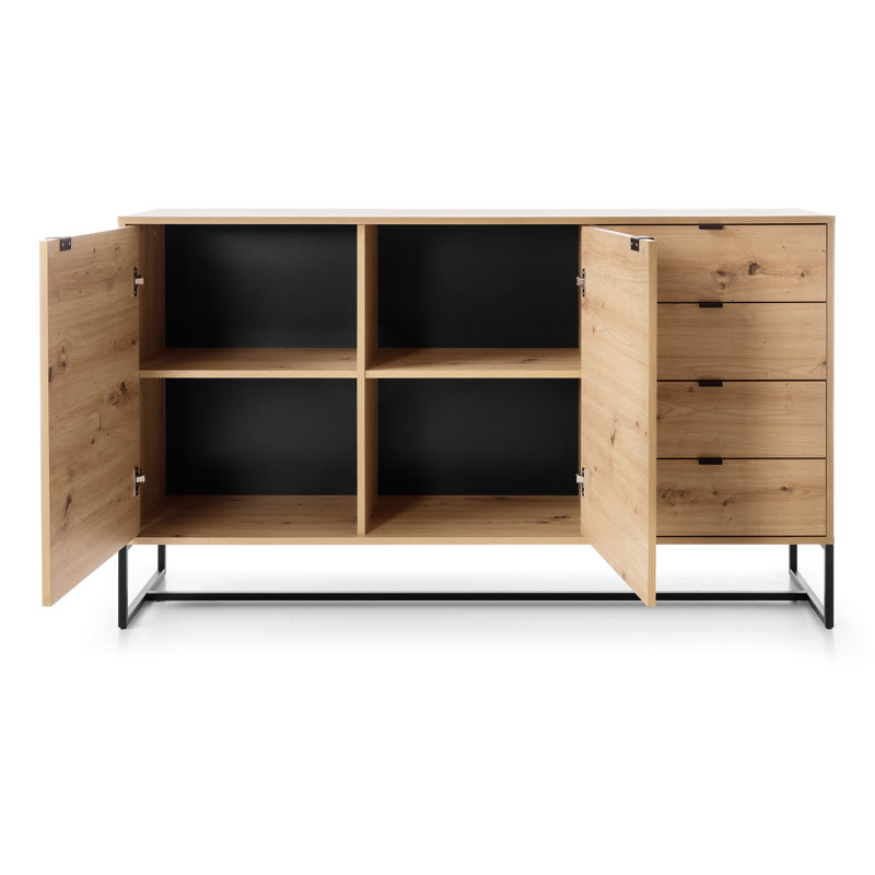 Wyatt 153cm Sideboard