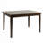 5Pc Dining Set Table With 4 Chairs