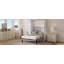 Lit escamotable avec casiers et armoires escamotables-112693535