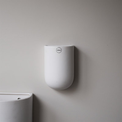 Cut Wall Planter