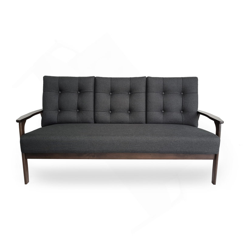 Canapé Mid-Century