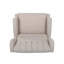 Fauteuil inclinable à un et demi siège-1583697929