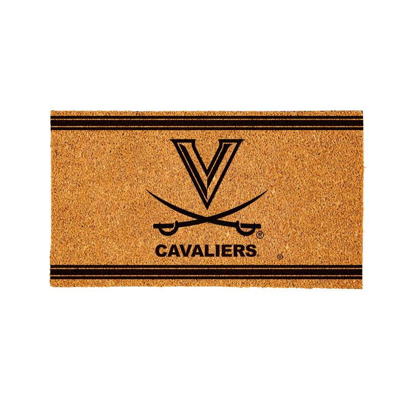 Non-Slip Outdoor Doormat