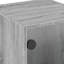Massiyah 35cm W Manufactured Wood Bedside Table-1086186794-1114788939