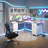 Home Office Computer Desk