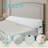 Gap Pillow-White99*26-119336149-119336150