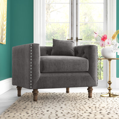 Fauteuil Appalachia