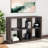 Chrisine Cube Bookcase-2105780129-2092814811