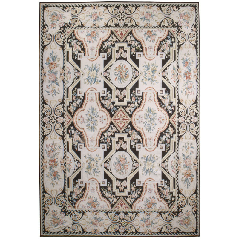 One-of-a-Kind 10' X 14' Area Rug