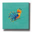 «Birds Of Paradise 4» par Yvette St. Amant, art mural sur toile-1899451318