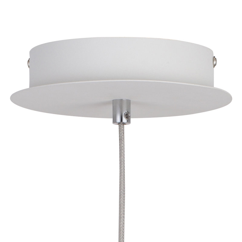 Dalasha 1 - Light LED Geometric Pendant