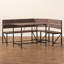 3 - Person Dining Set