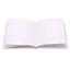 Heavy Weight Paper No Subject Album