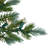 Easy Set-Up Lighted Christmas Tree
