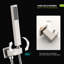 Système de douche avec valve brute-81934988