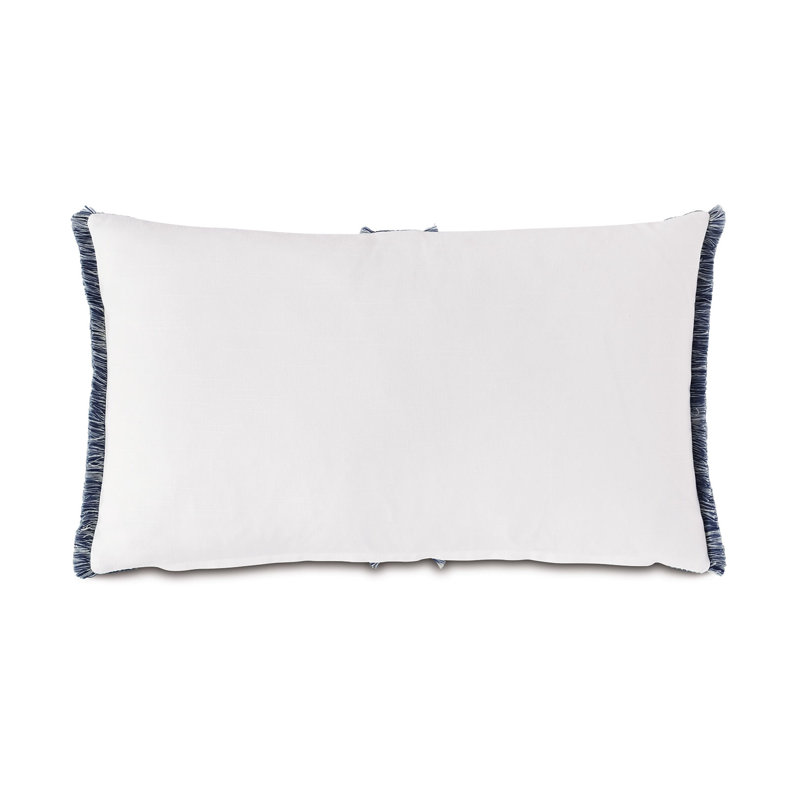 Saya Lumbar Pillow Cover & Insert