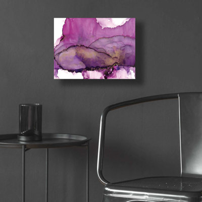 " Violet " by Chris Paschke