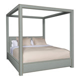 Eastwood By Thom Filicia Solid Wood Bed