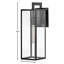 Lanterne murale d'extérieur 1 lumière Ansley-48835935