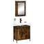 Addaly Bathroom Furniture Suite-696731425