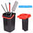 Flat Mop Bucket Set