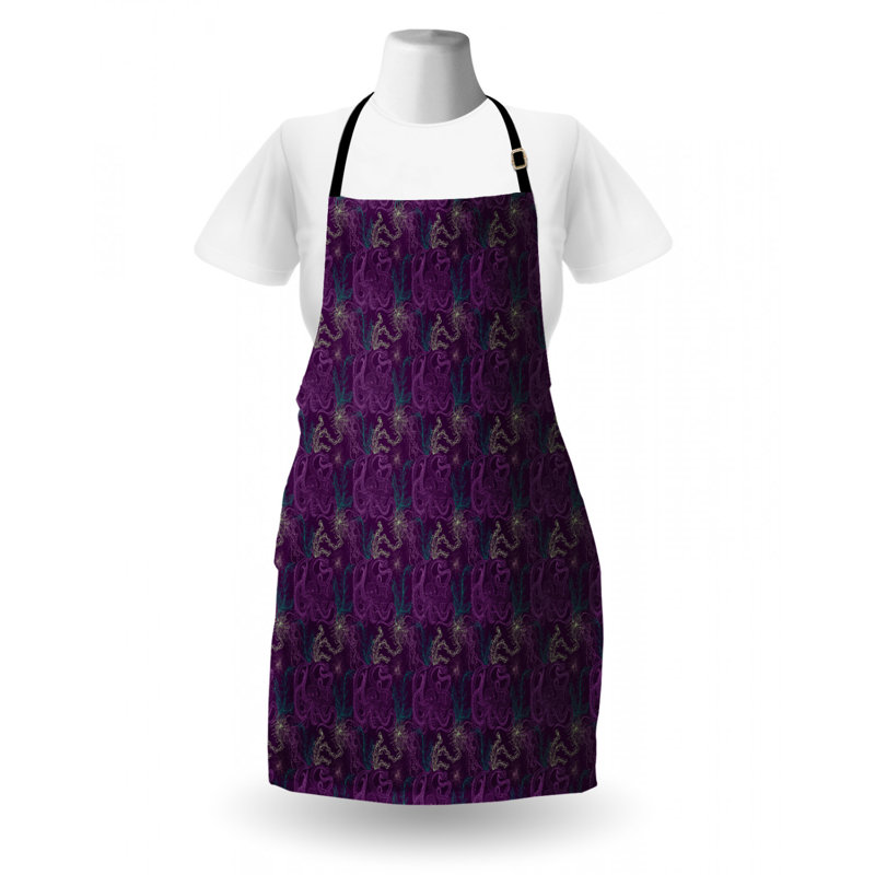 Bib Apron