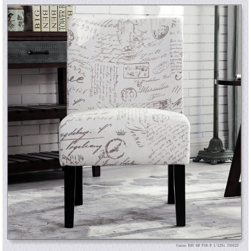 Fauteuil d'appoint Capa Capri