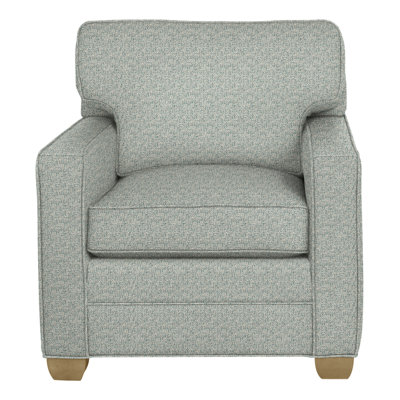Chaise Hillcrest 37 "