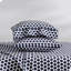 Ensemble de draps 100% coton-71081380-71081382