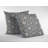 Floral Reversible Throw Pillow-467171231