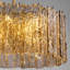 Mesmer 8-Light Chandelier
