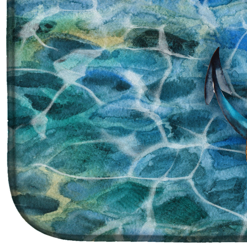 Drying Mat