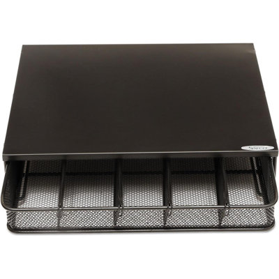 Coffee And Sugar Organizer