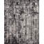 Timeless Silk and Wool Chevron Area Rug-38392469