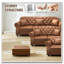 Chaise rembourrée 41,3 po-958042898-958042908