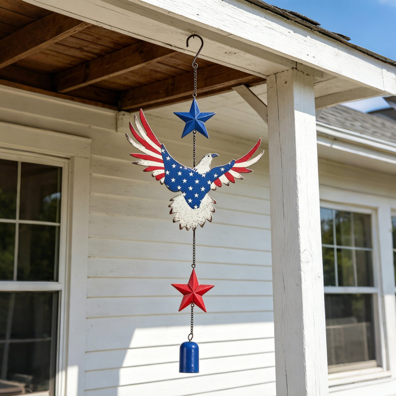 Carillon 20 po Americana Eagler