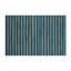 Tapis intérieur / extérieur vert HorizontalStripes-1867296886