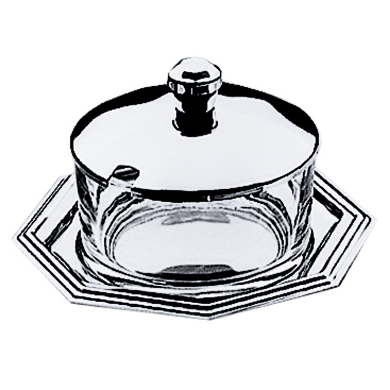 Cellini Stainless Steel Cheese Basin