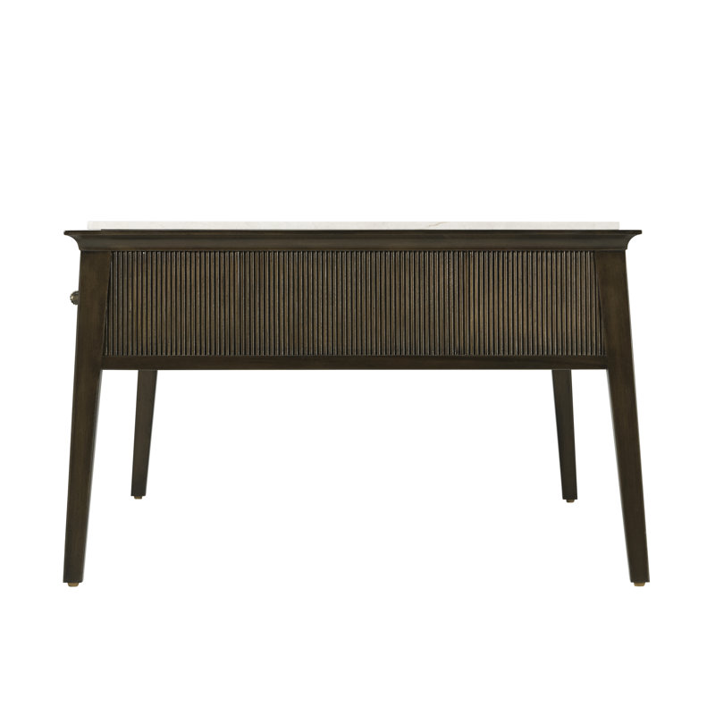 Lido Marble Coffee Table