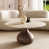 Matte Travertine