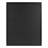 Avalynn Black Single Picture Frame-92399110