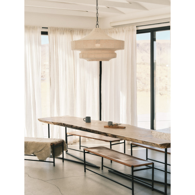 THURSO Pendant by Chandler McLellan x Troy Lighting